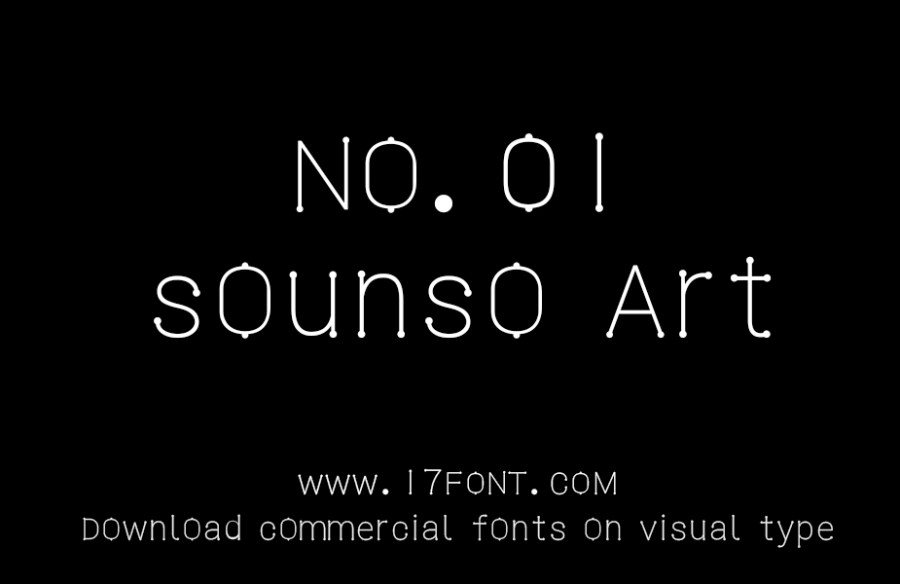 No.01-sounso Art