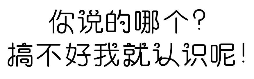 义启喜气洋洋体