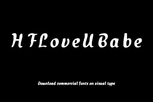 HFLoveUBabe