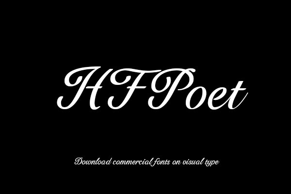 HFPoet