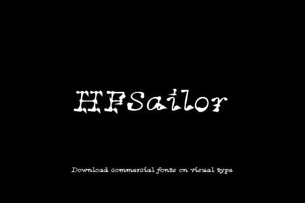 HFSailor