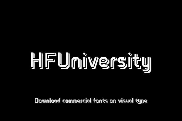 HFUniversity