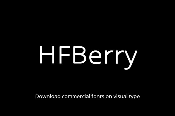 HFBerry