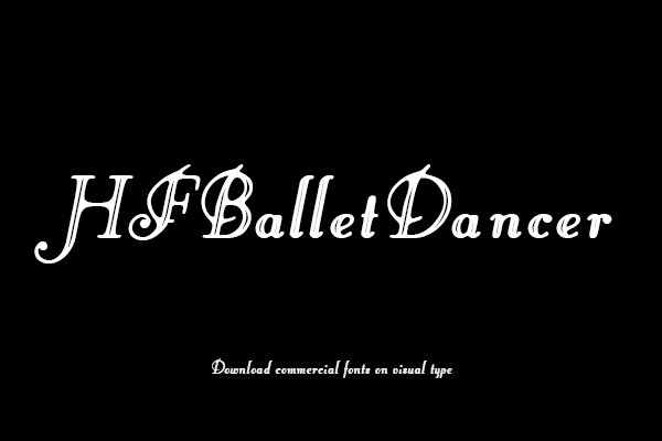 HFBalletDancer