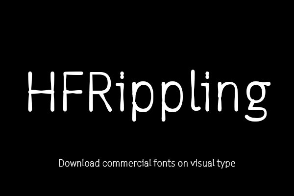 HFRippling