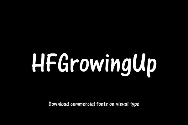 HFGrowingUp