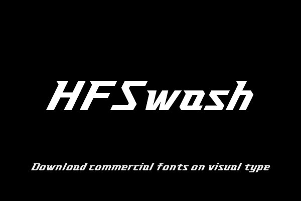 HFSwash