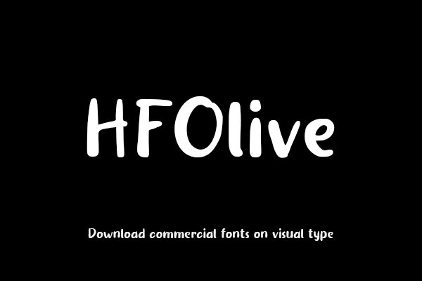 HFOlive