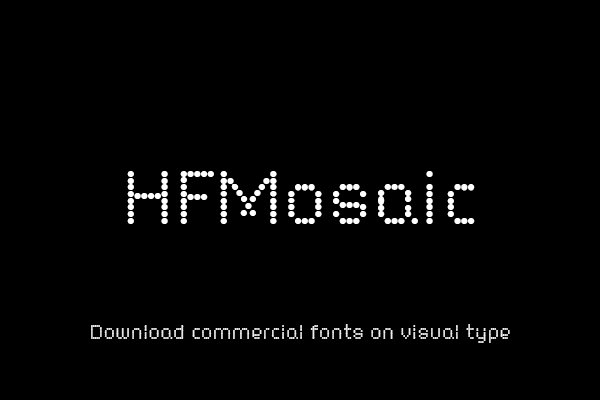 HFMosaic
