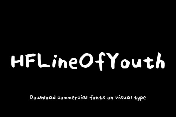 HFLineOfYouth