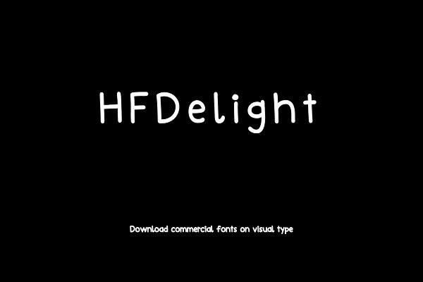 HFDelight