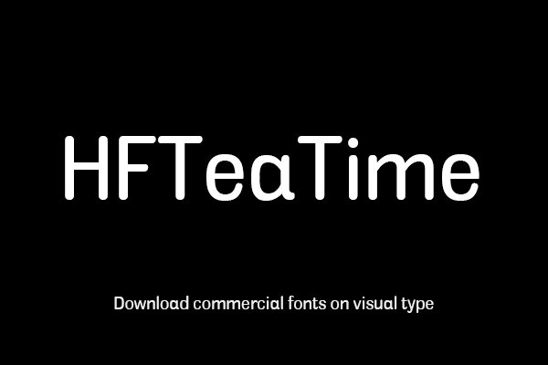 HFTeaTime