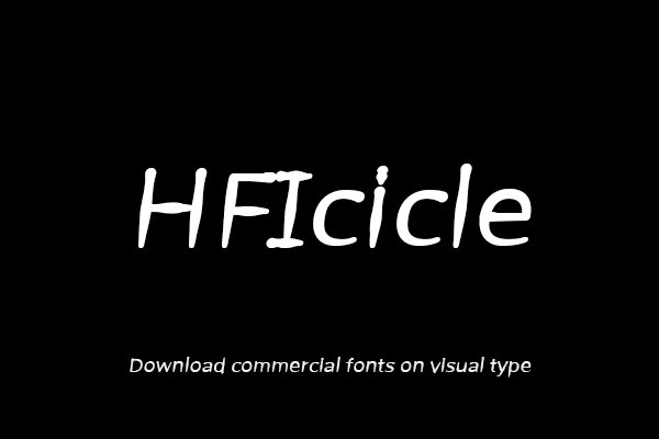 HFIcicle