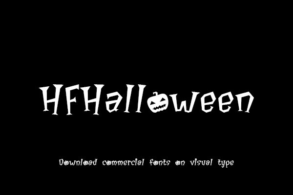 HFHalloween