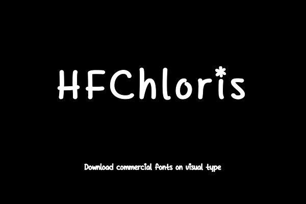 HFChloris