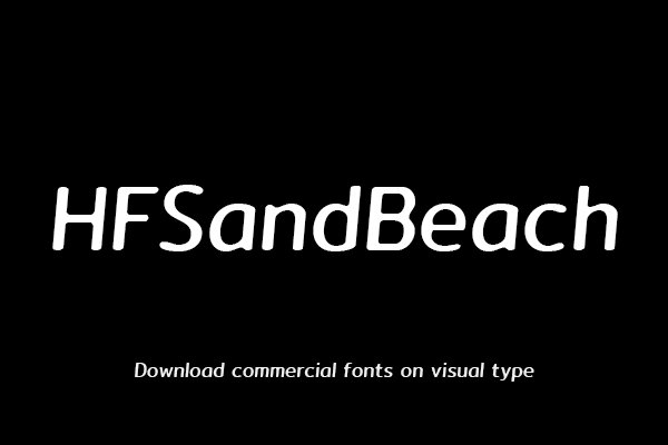 HFSandBeach
