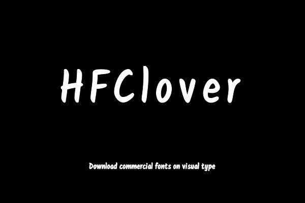 HFClover