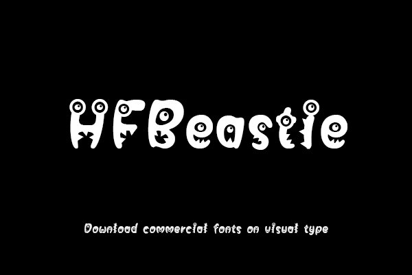HFBeastie