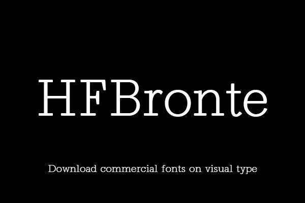 HFBronte