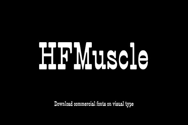 HFMuscle