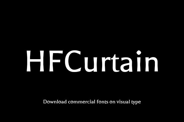 HFCurtain