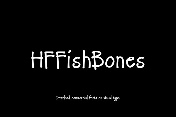 HFFishBones