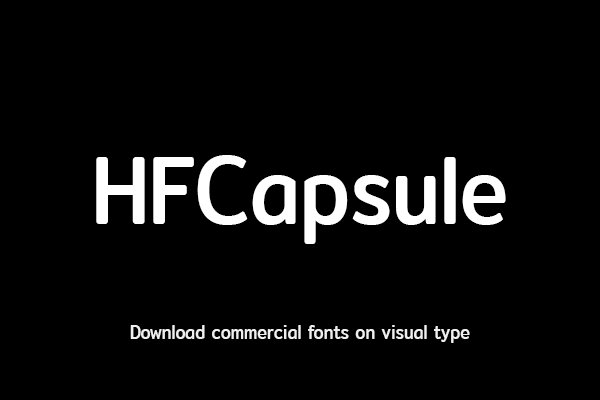 HFCapsule