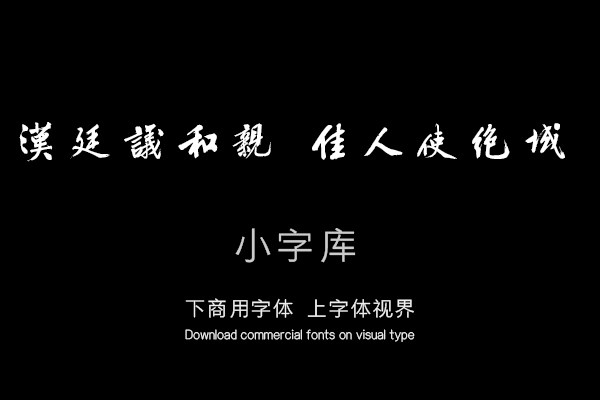 汉标文徵明行书明妃曲