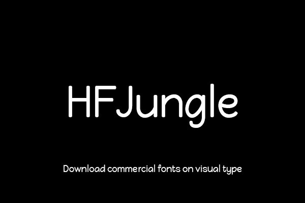 HFJungle