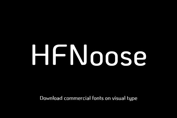 HFNoose