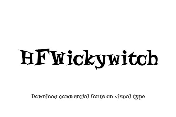 HFWickywitch