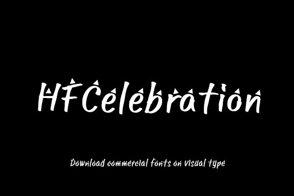 HFCelebration
