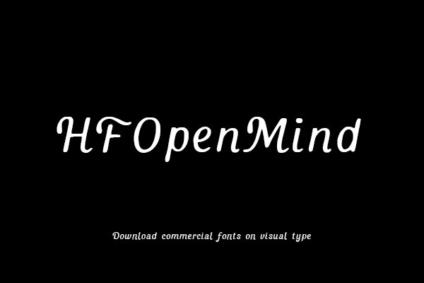 HFOpenMind