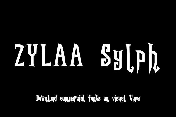 ZYLAA Sylph