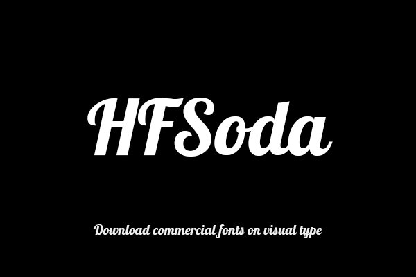 HFSoda