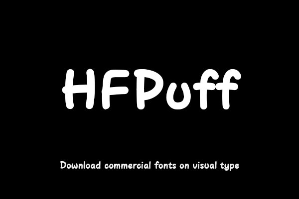 HFPuff