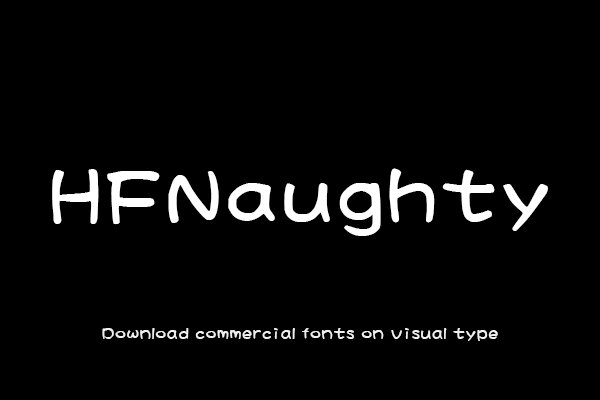 HFNaughty
