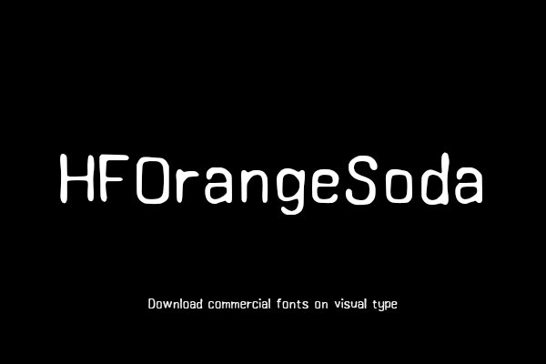 HFOrangeSoda