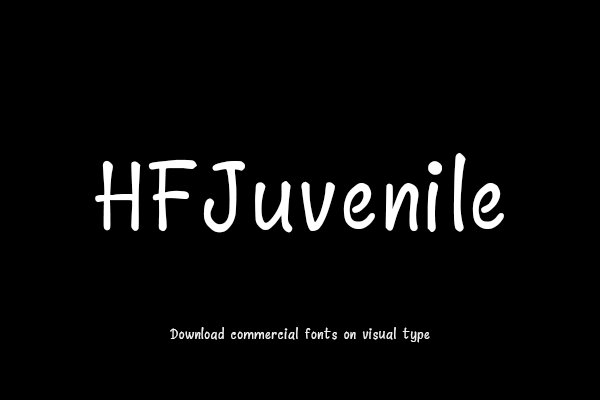 HFJuvenile