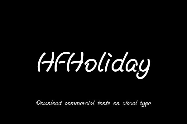 HFHoliday
