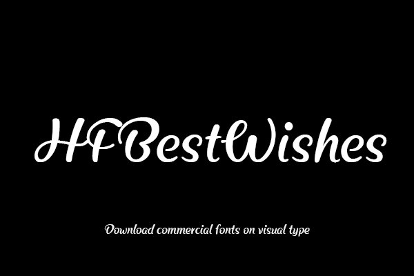 HFBestWishes