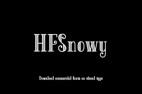 HFSnowy