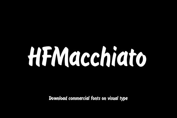 HFMacchiato