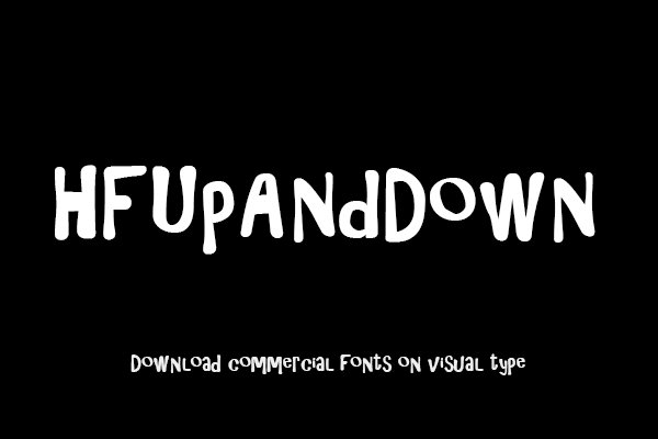 HFUpAndDown