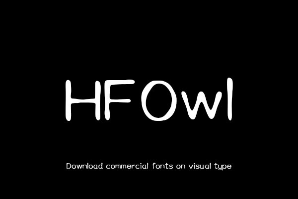 HFOwl