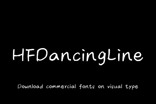 HFDancingLine