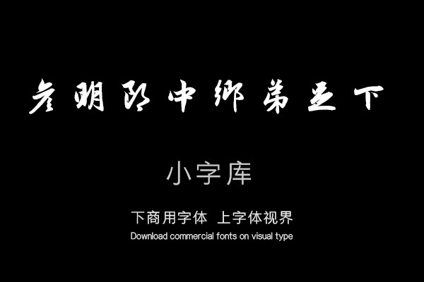 汉标赵孟頫行草宗阳宫帖