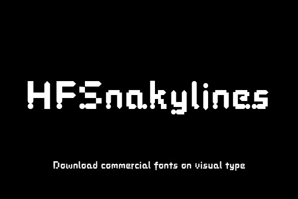 HFSnakylines