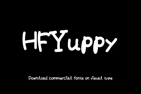HFYuppy
