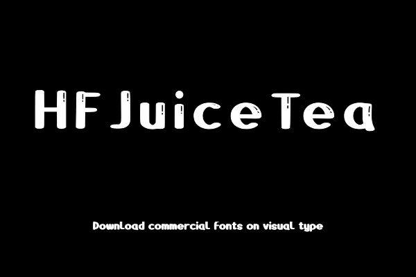 HFJuiceTea